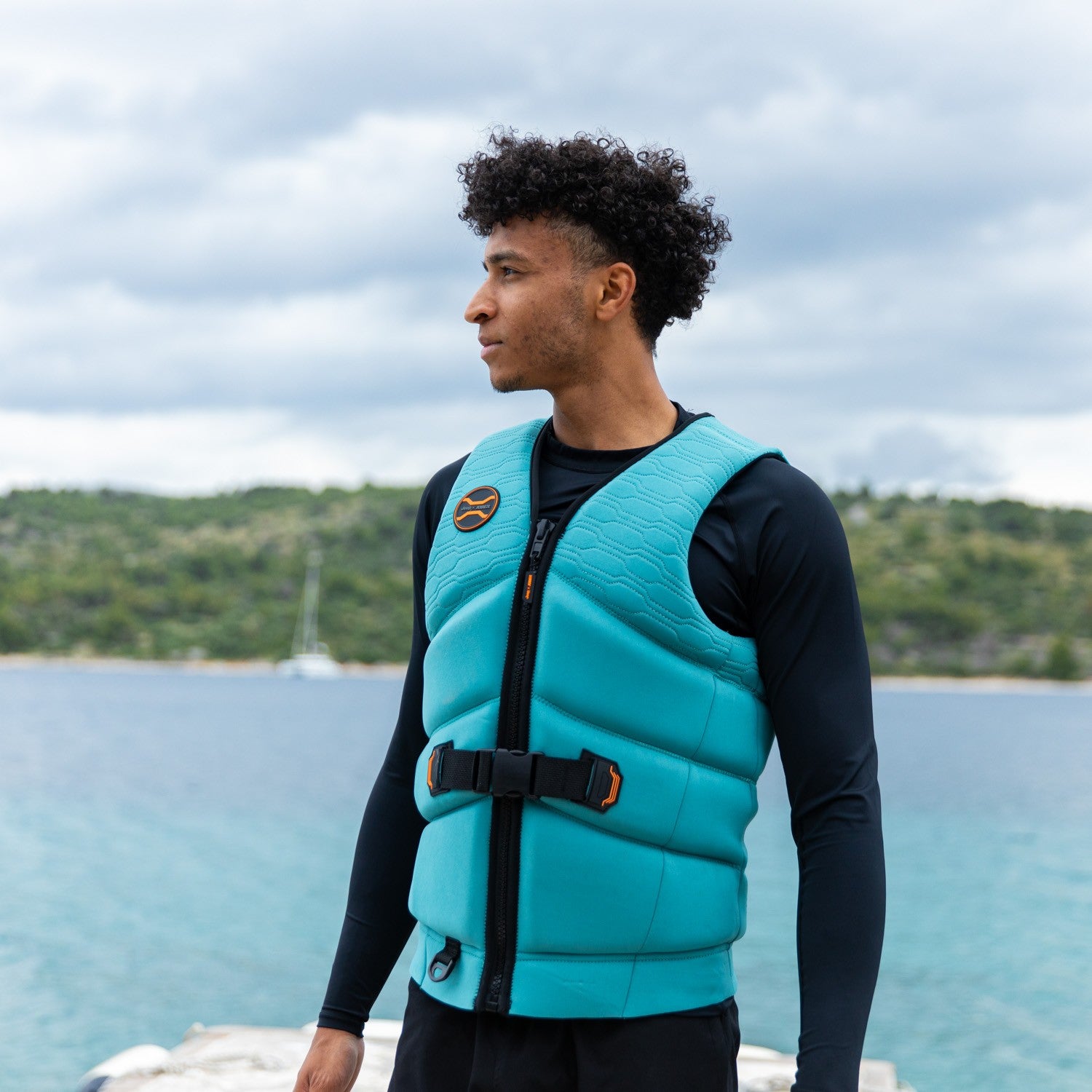 Jobe Jeep Unify Vest