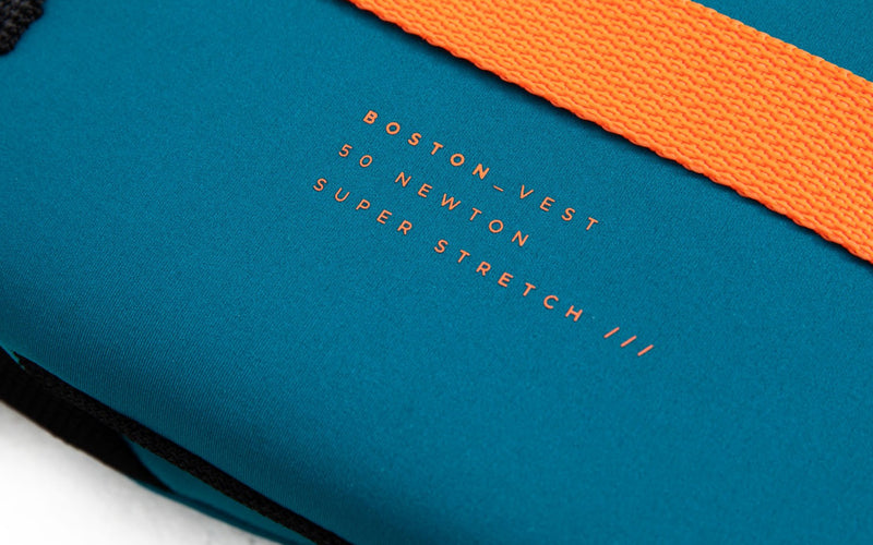 Jobe Neoprene Youth Vest