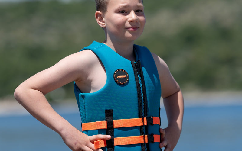 Jobe Neoprene Youth Vest