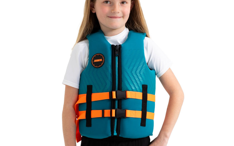 Jobe Neoprene Youth Vest