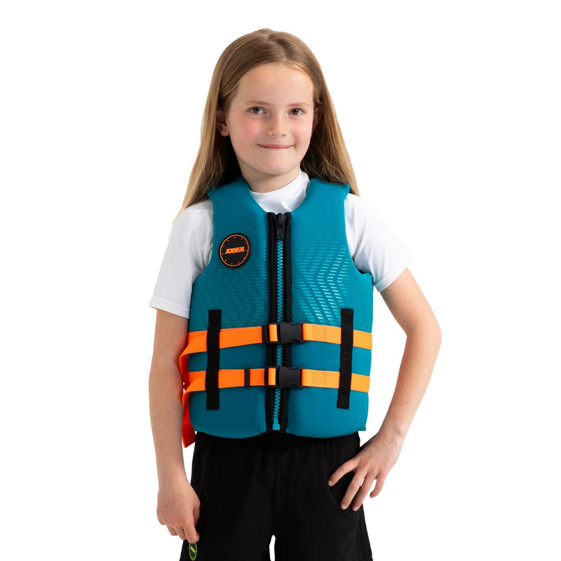 Jobe Neoprene Youth Vest