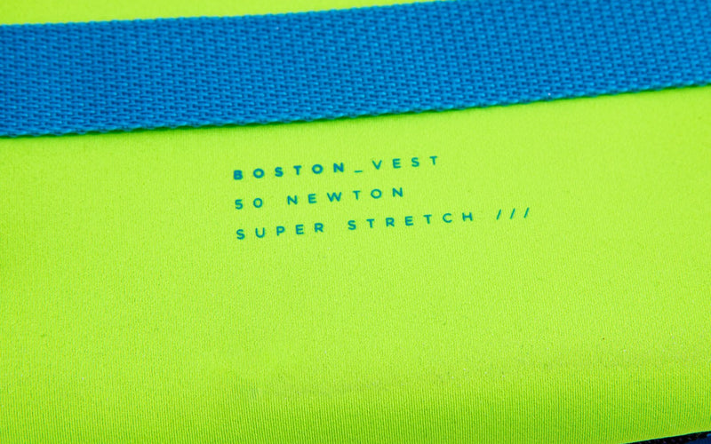 Jobe Neoprene Youth Vest