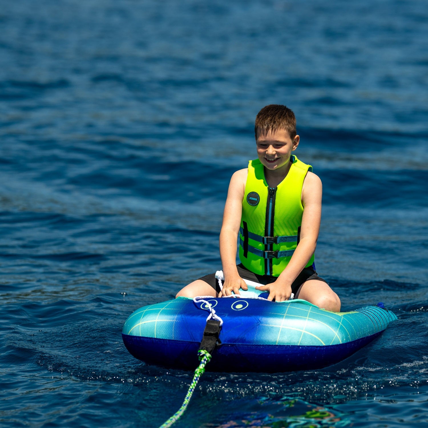 Jobe Neoprene Youth Vest