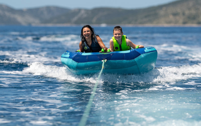 Jobe Neoprene Youth Vest