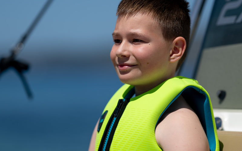 Jobe Neoprene Youth Vest