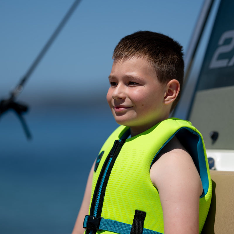 Jobe Neoprene Youth Vest