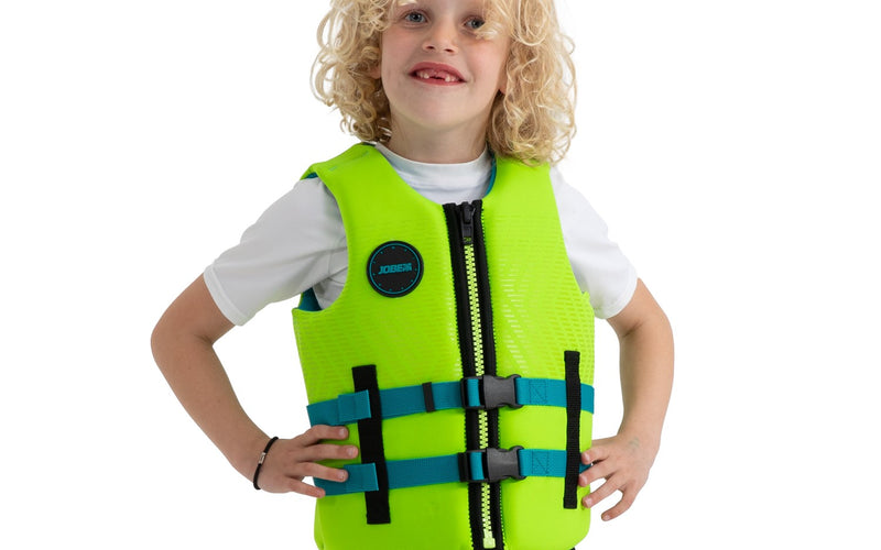 Jobe Neoprene Youth Vest