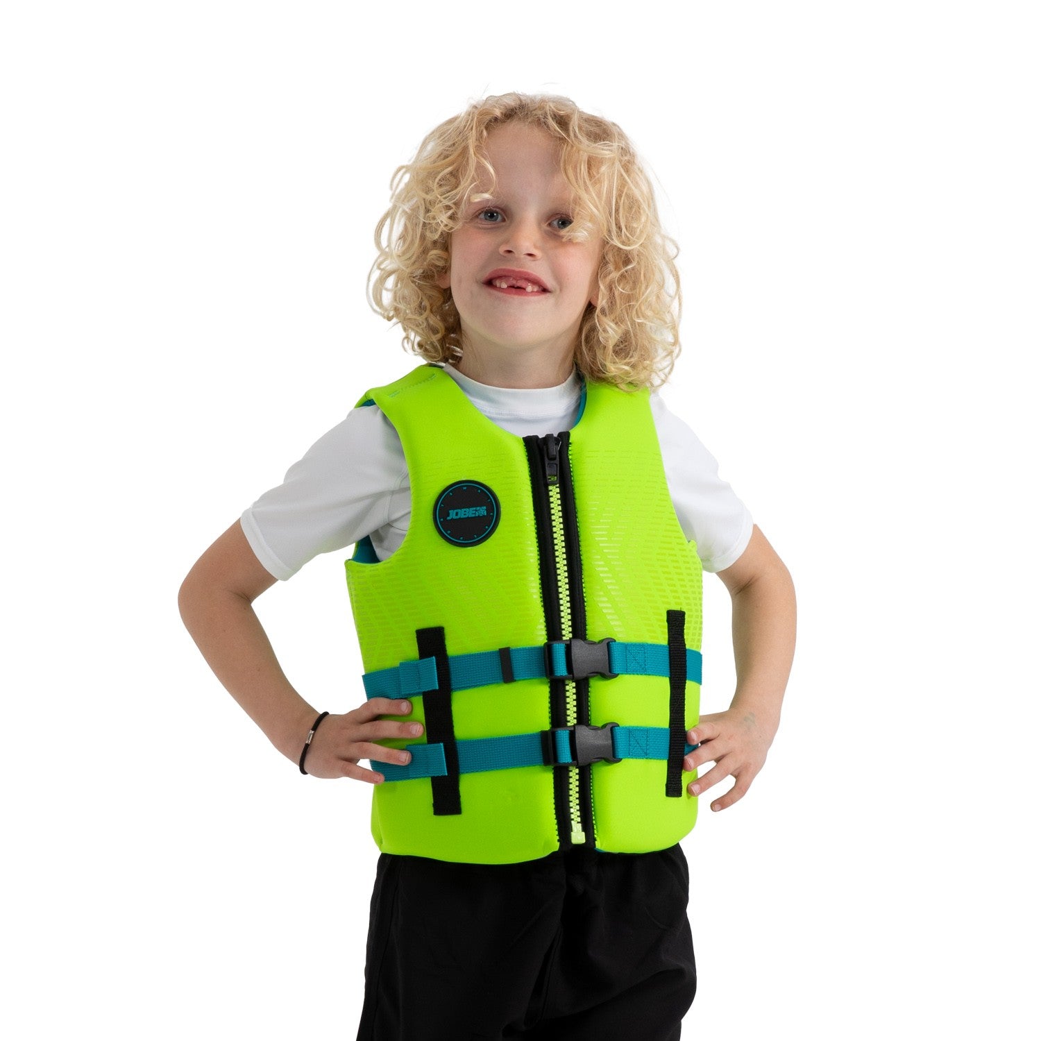 Jobe Neoprene Youth Vest