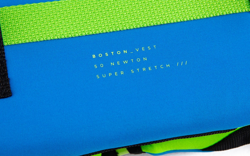 Jobe Neoprene Youth Vest