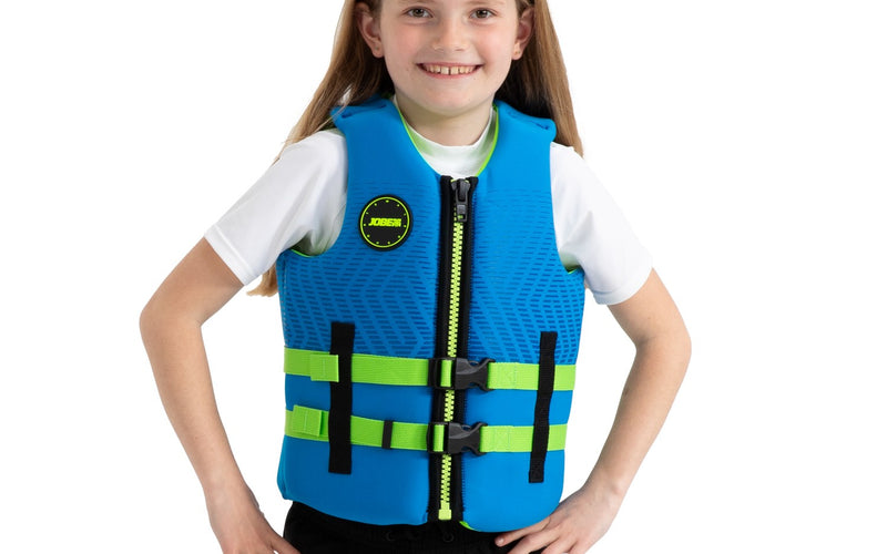 Jobe Neoprene Youth Vest
