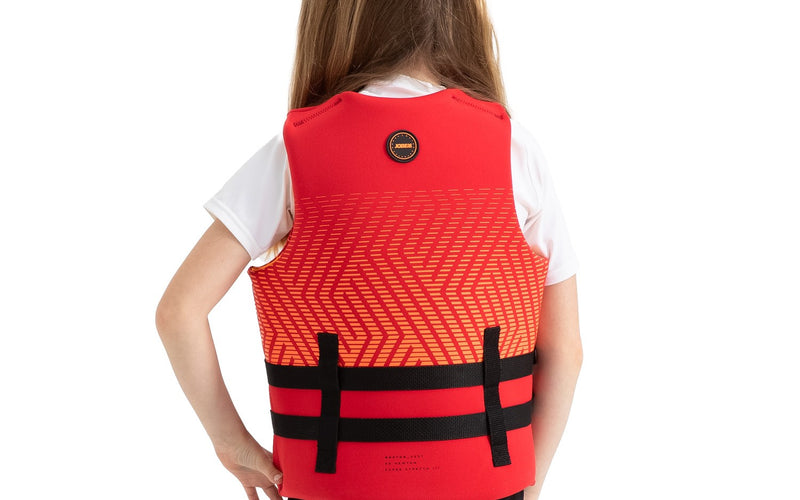 Jobe Neoprene Youth Vest