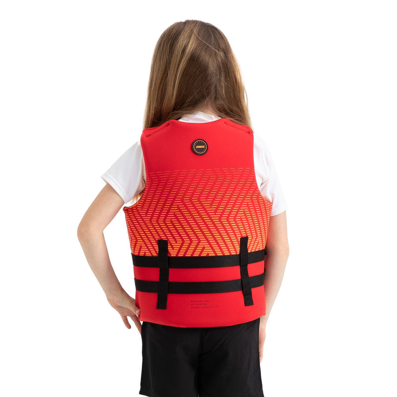 Jobe Neoprene Youth Vest