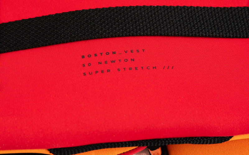 Jobe Neoprene Youth Vest