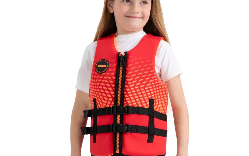 Jobe Neoprene Youth Vest