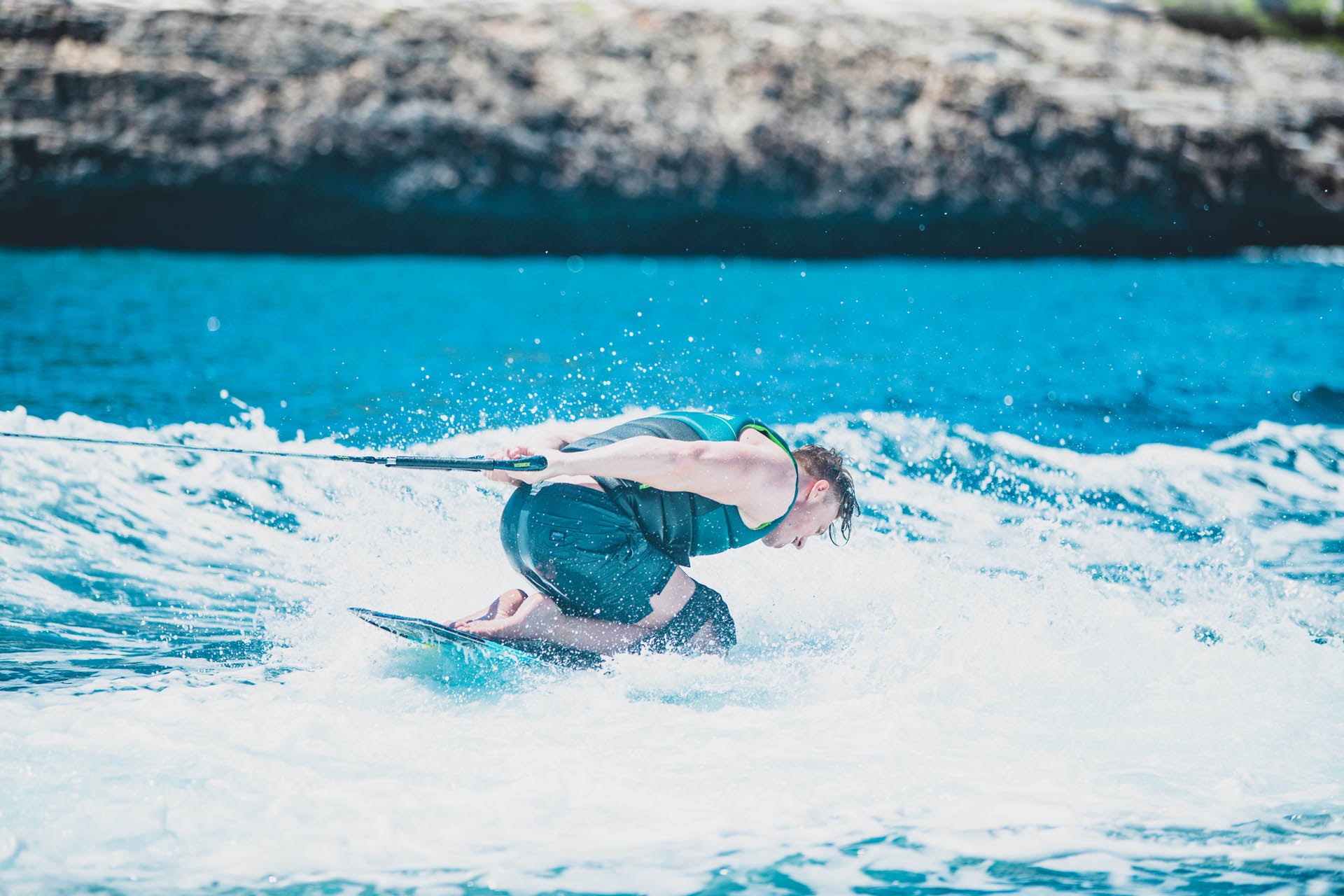 Jobe Prophecy Kneeboard