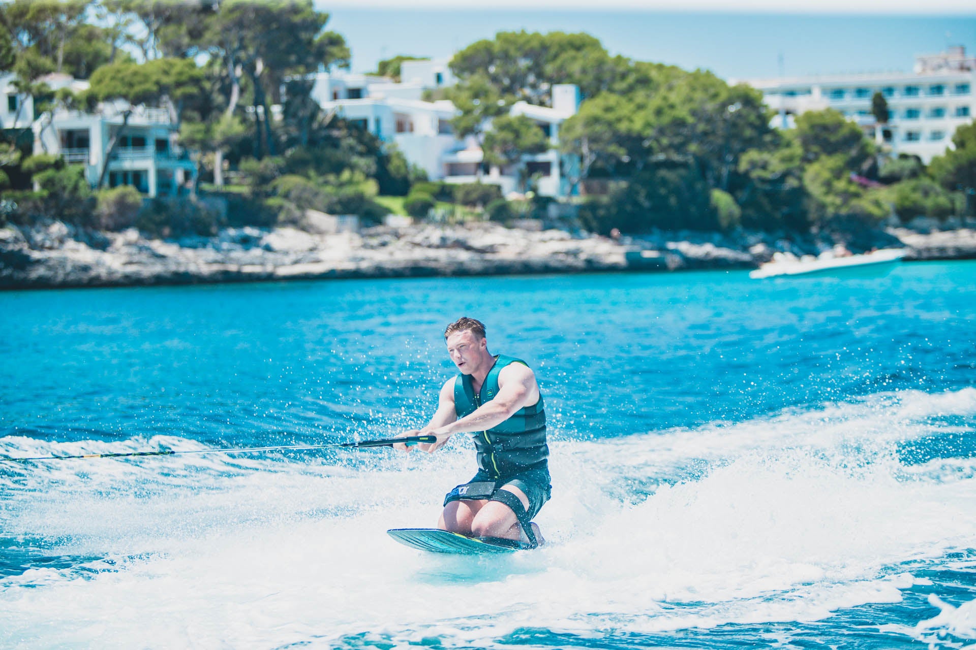 Jobe Prophecy Kneeboard