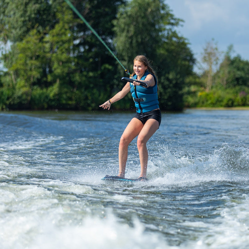 Jobe Omnia Multi Position Board