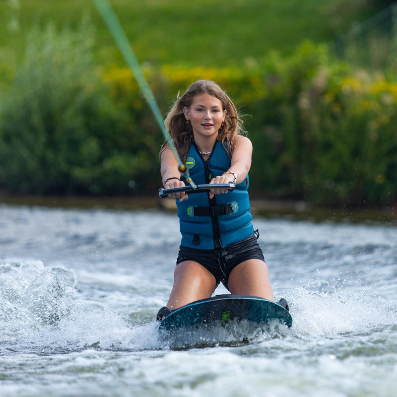 Jobe Tow Hook Handle