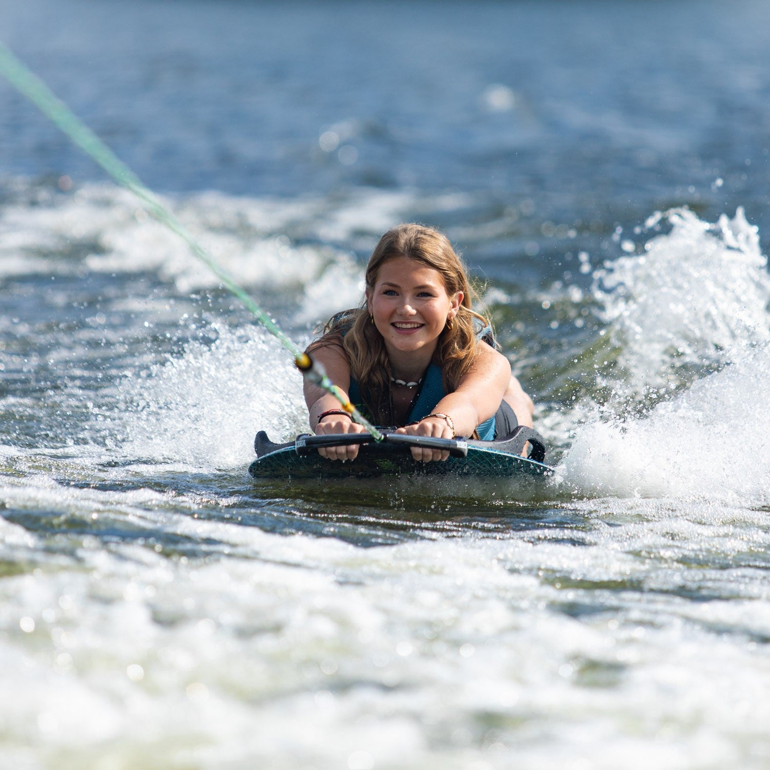 Jobe Omnia Multi Position Board