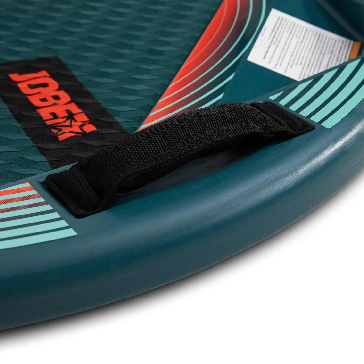 Jobe Chipper Multi Position Board with Handle