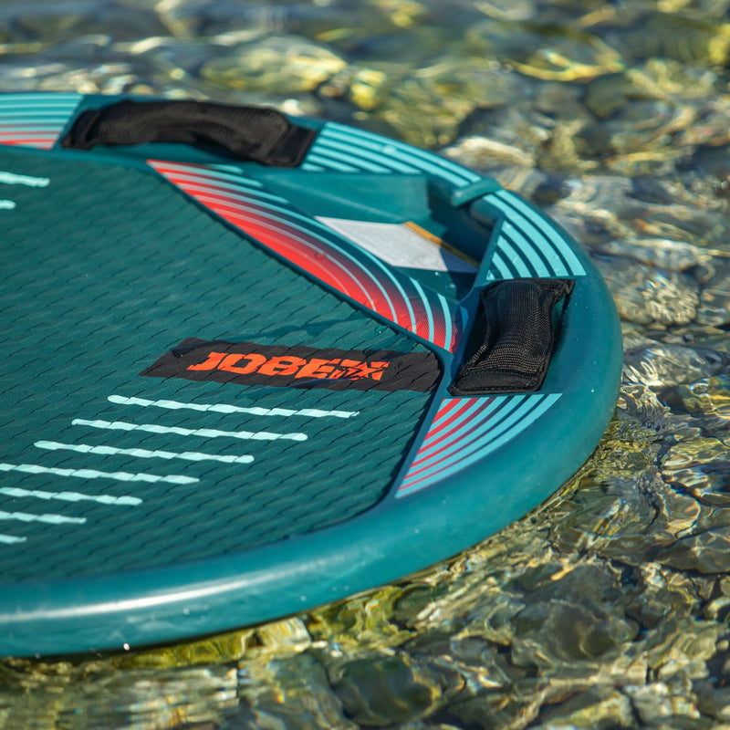 Jobe Chipper Multi Position Board with Handle