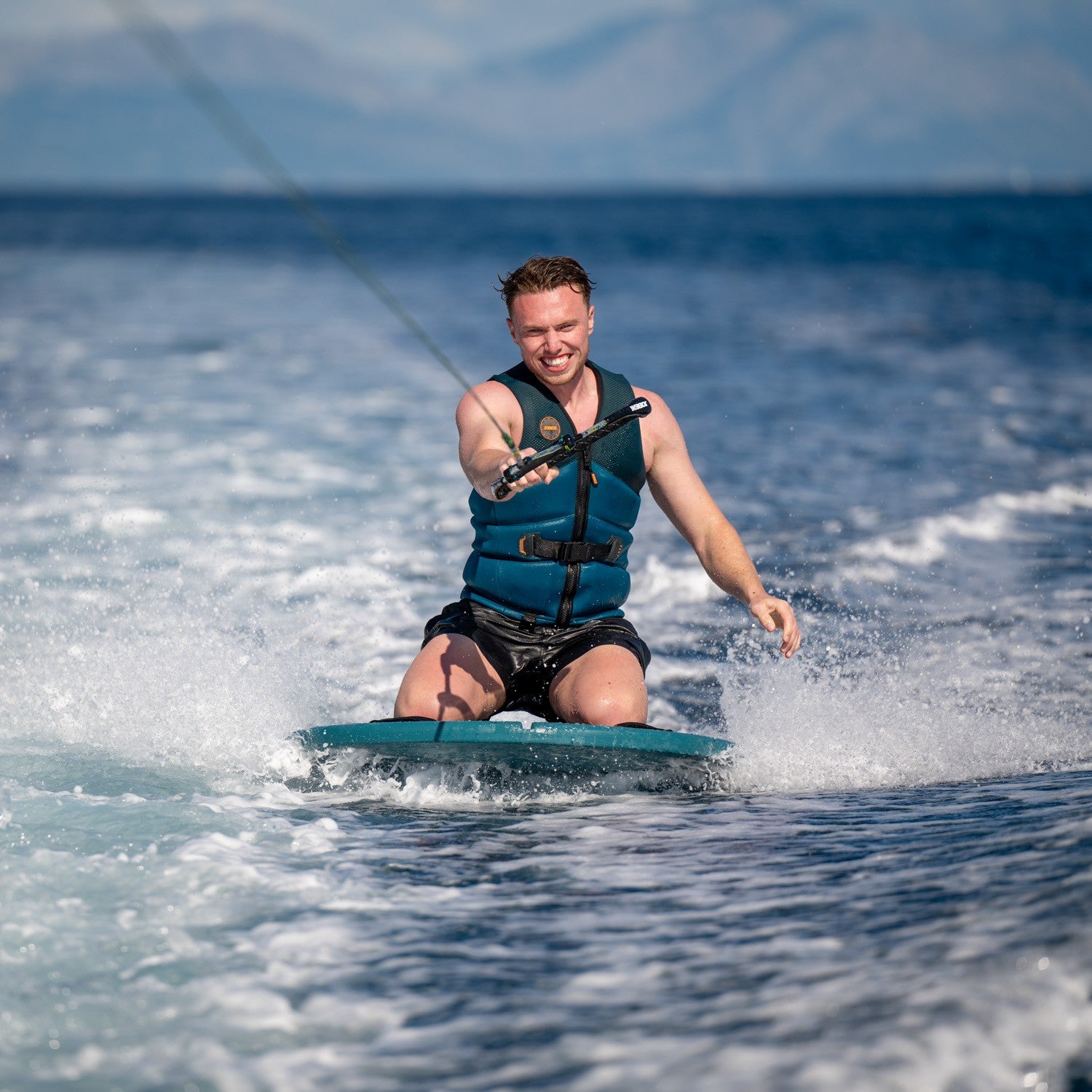 Jobe Tow Hook Handle