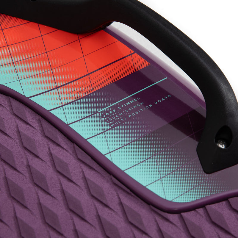 Jobe Stimmel Multi Position Board
