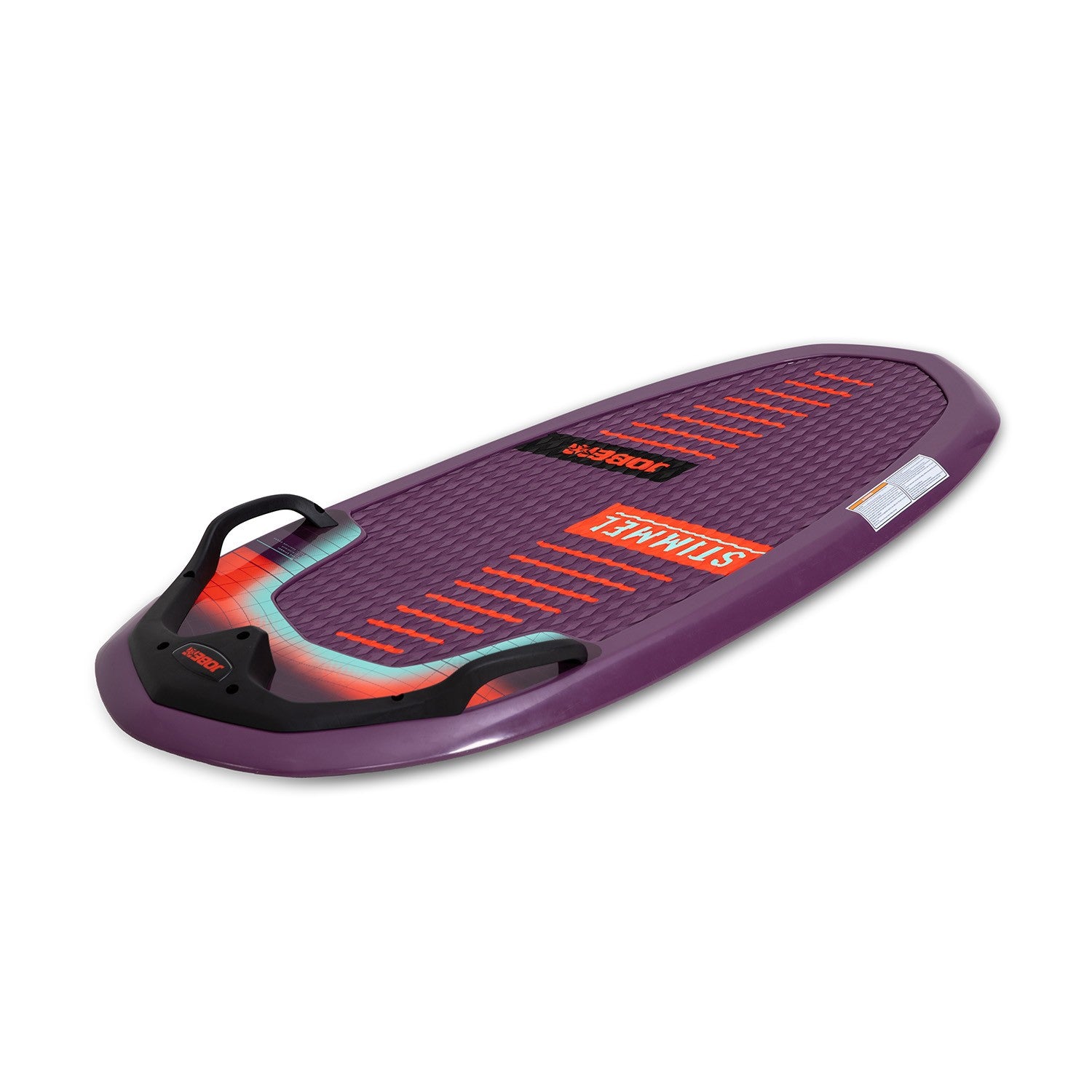 Jobe Stimmel + Tow Hook Handle Package