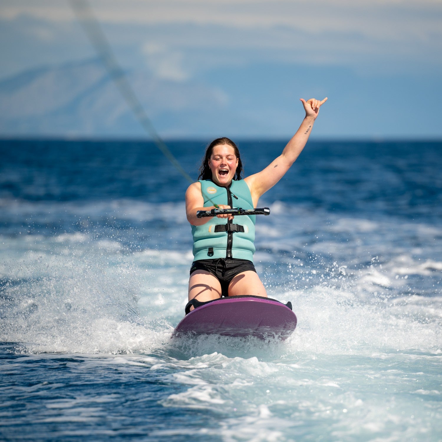 Jobe Stimmel Multi Position Board