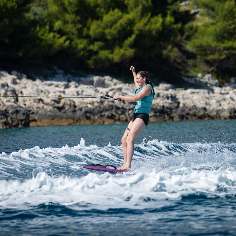 Jobe Stimmel + Tow Hook Handle Package