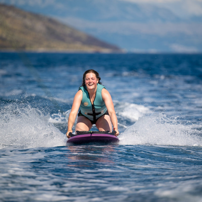 Jobe Stimmel + Tow Hook Handle Package