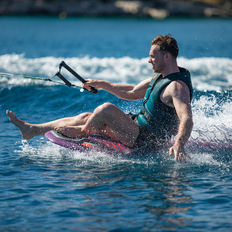 Jobe Stimmel + Tow Hook Handle Package