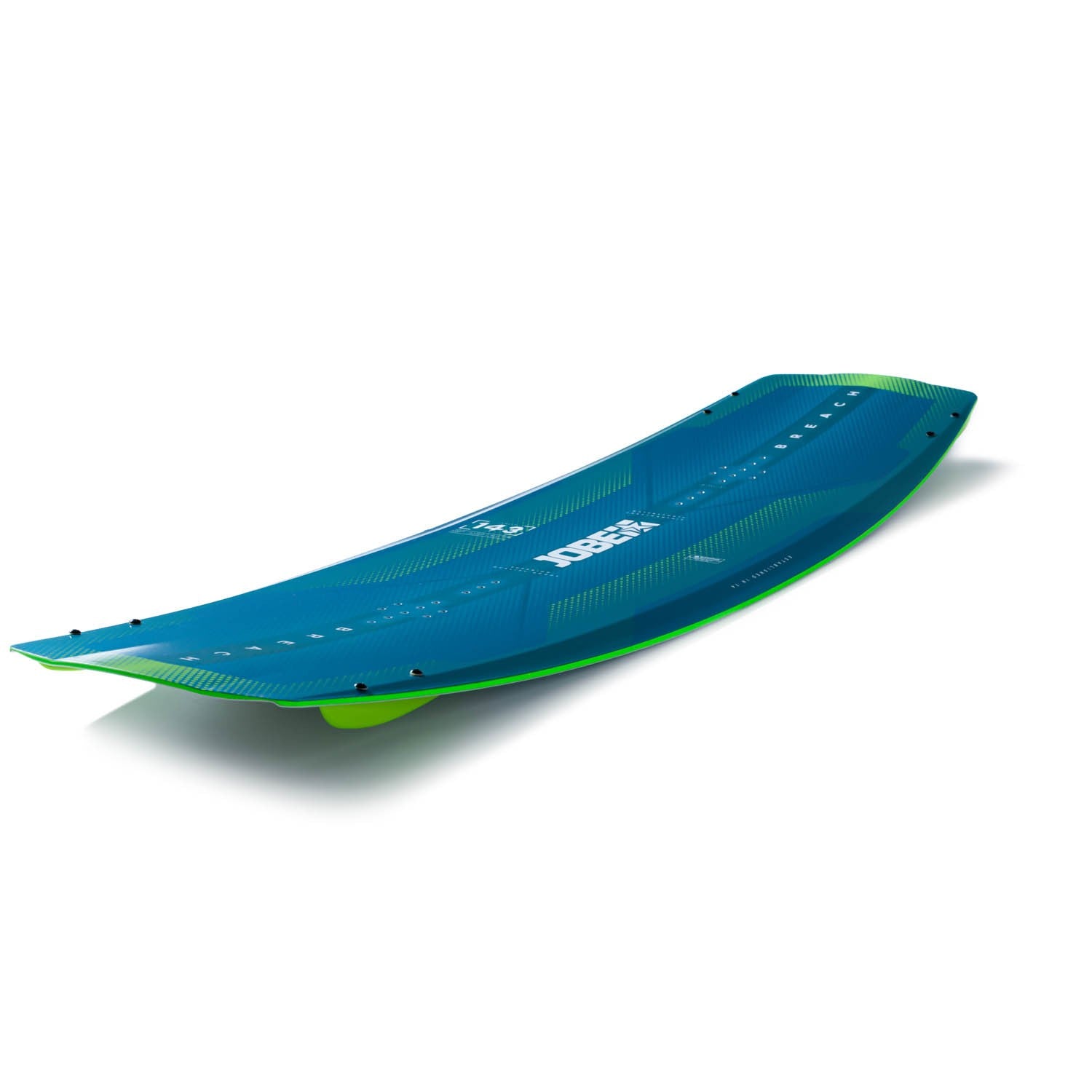 Jobe Breach Wakeboard / Nitro Package