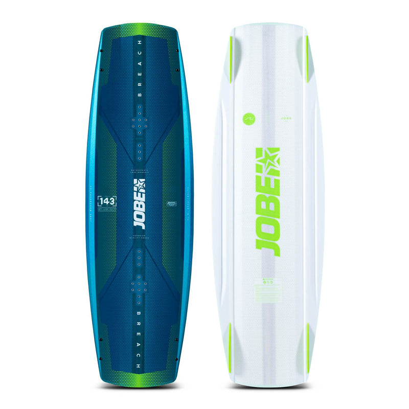 Jobe Breach Wakeboard / Nitro Package