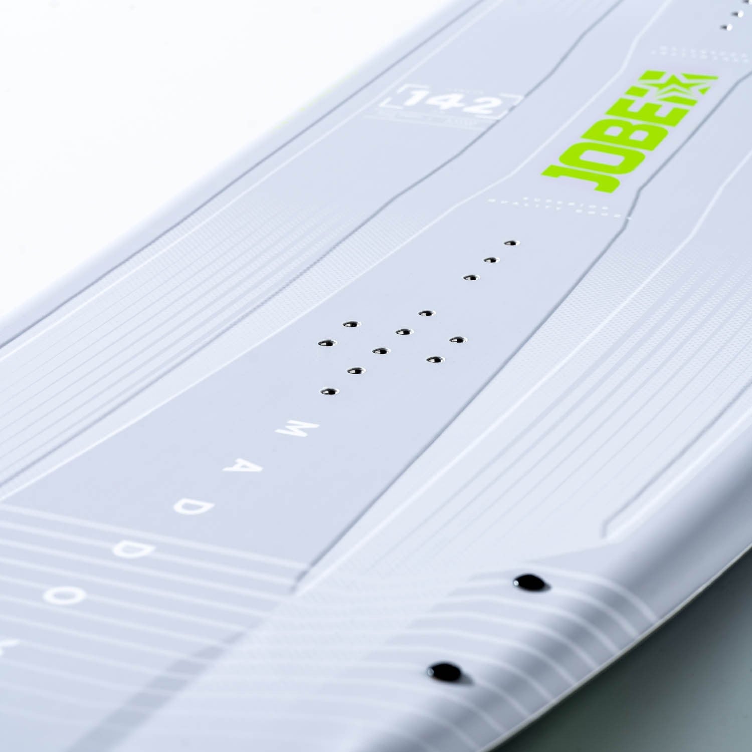 Jobe Maddox Wakeboard / Nitro Package