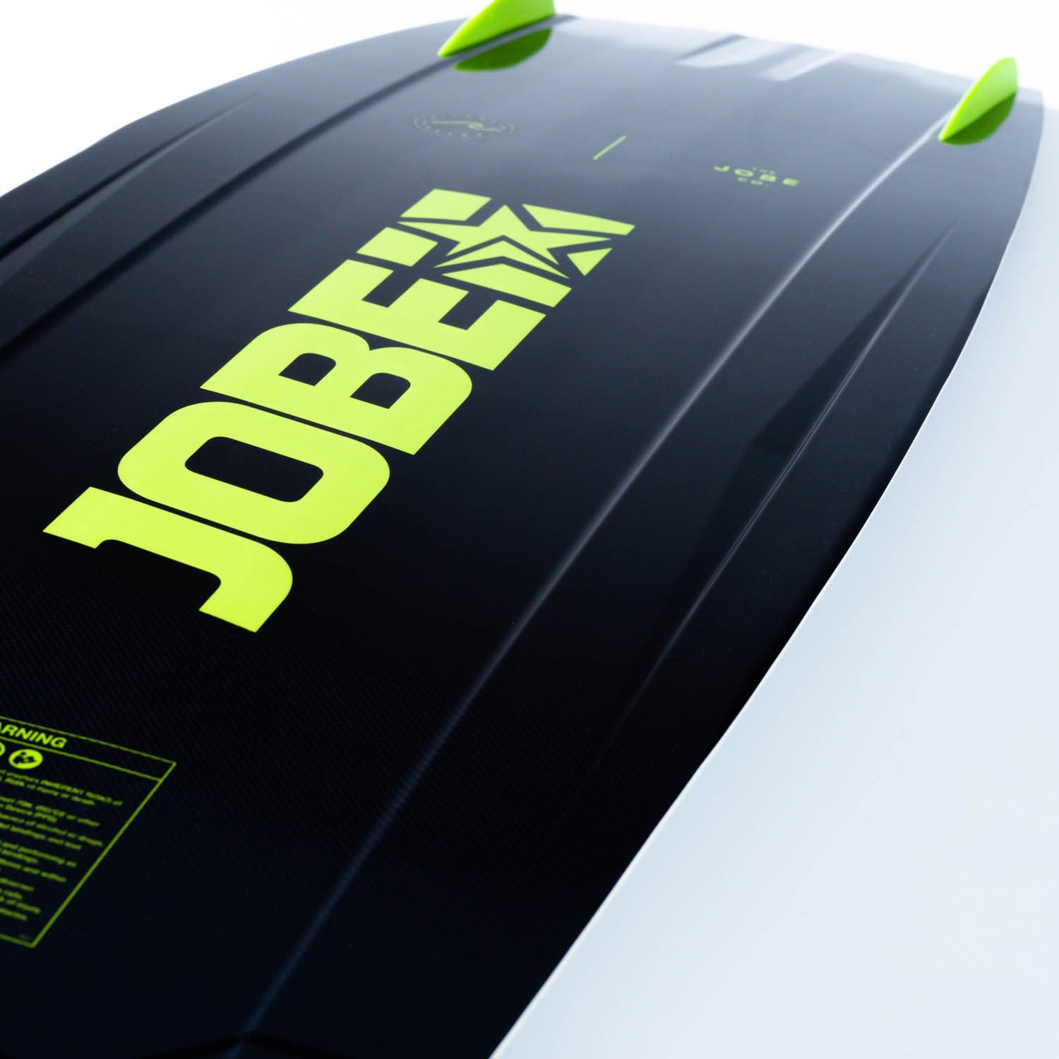 Jobe Maddox Wakeboard / Nitro Package