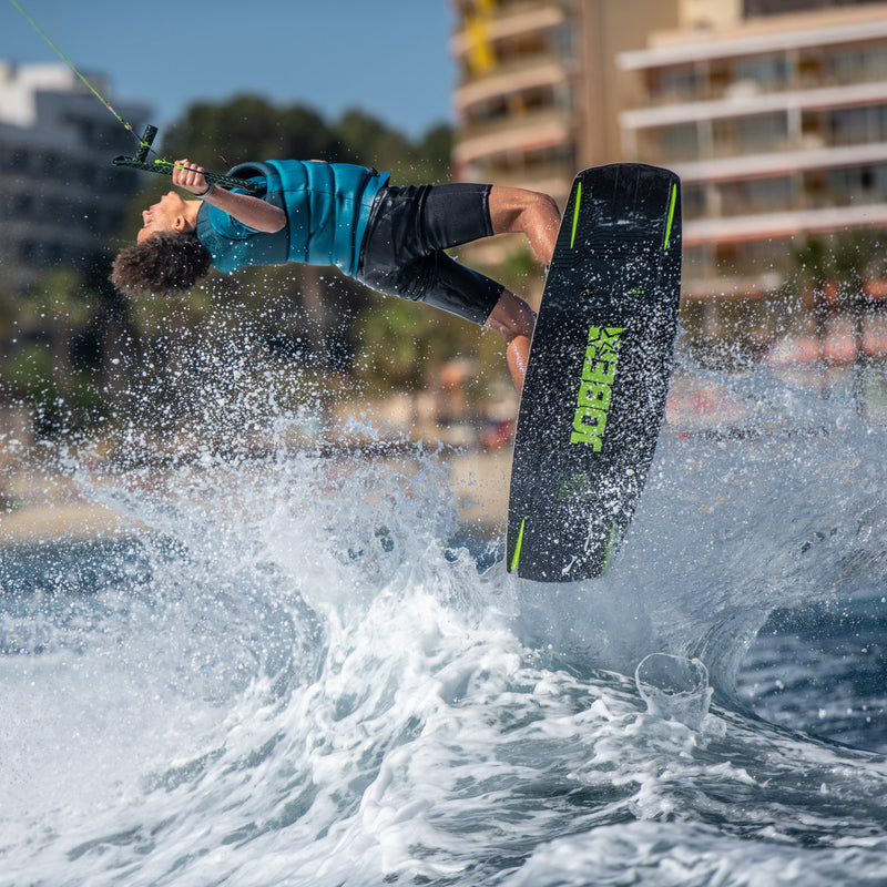 Jobe Maddox Wakeboard / Nitro Package