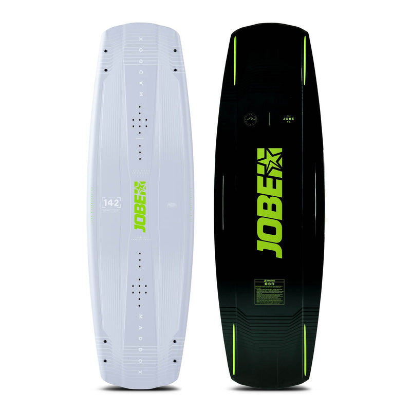 Jobe Maddox Wakeboard / Nitro Package
