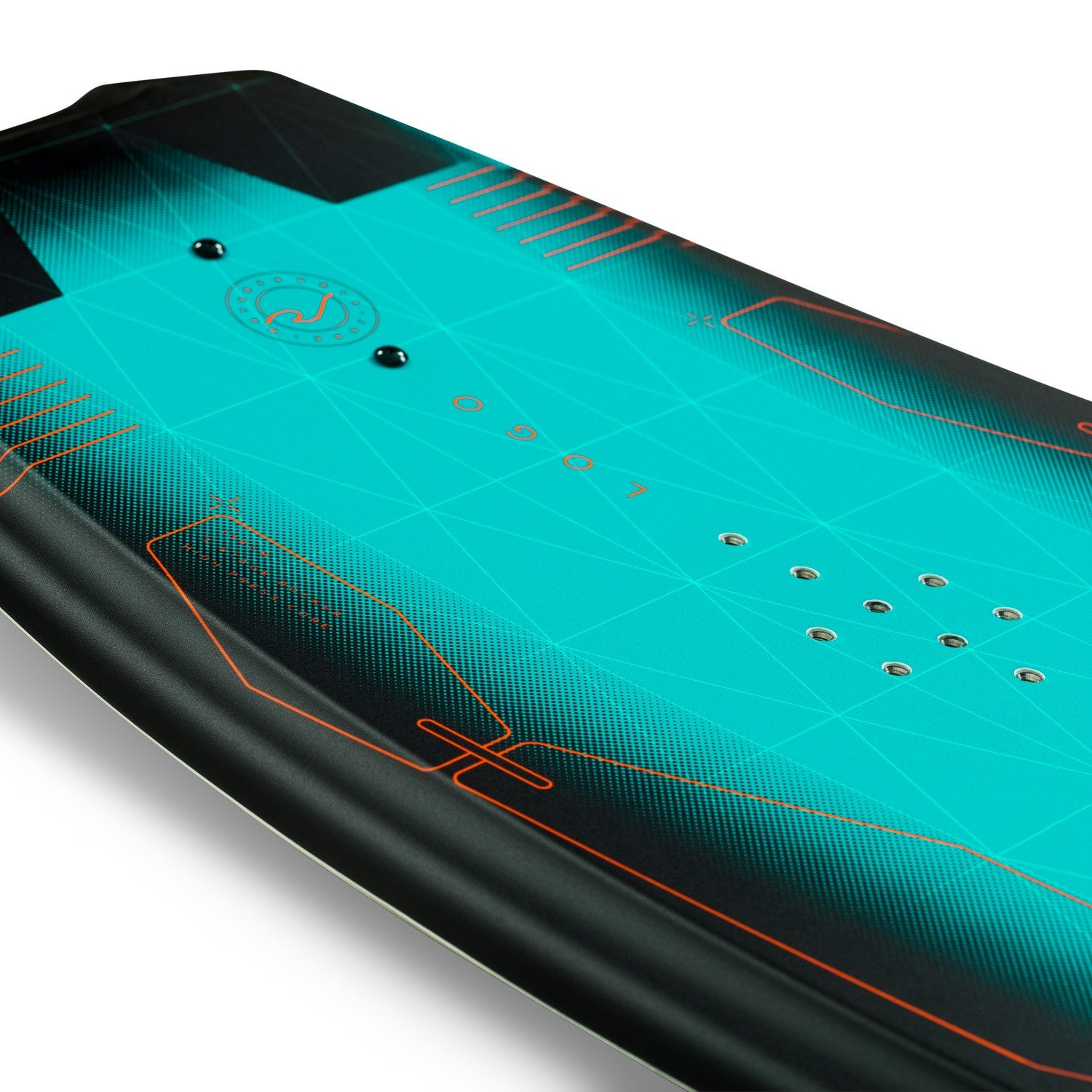 Jobe Logo Series Wakeboard