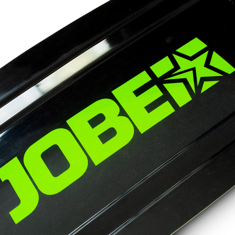 Jobe Vanity Wakeboard / Maze Bindings Package