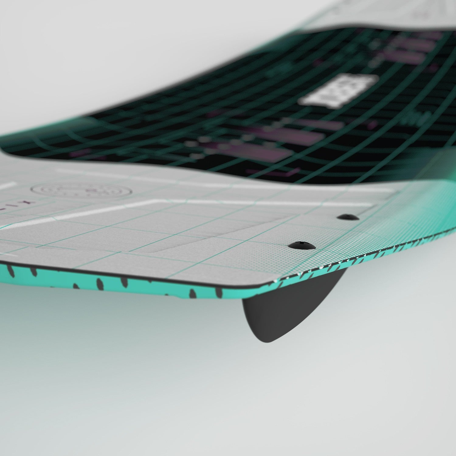 Jobe Prolix Wakeboard / Nitro Bindings Package