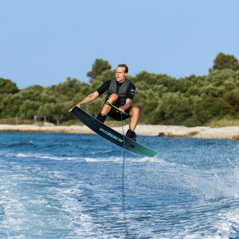 Jobe Prolix Wakeboard / Nitro Bindings Package