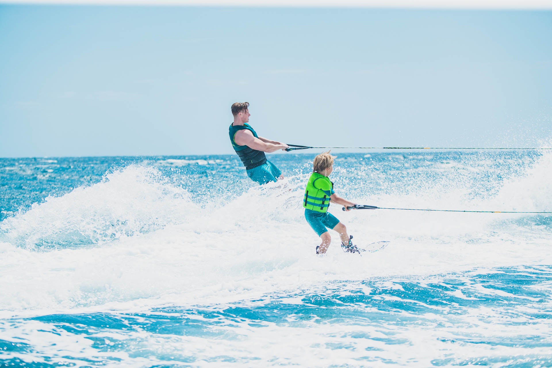 Jobe Jinx Wakeboard Package