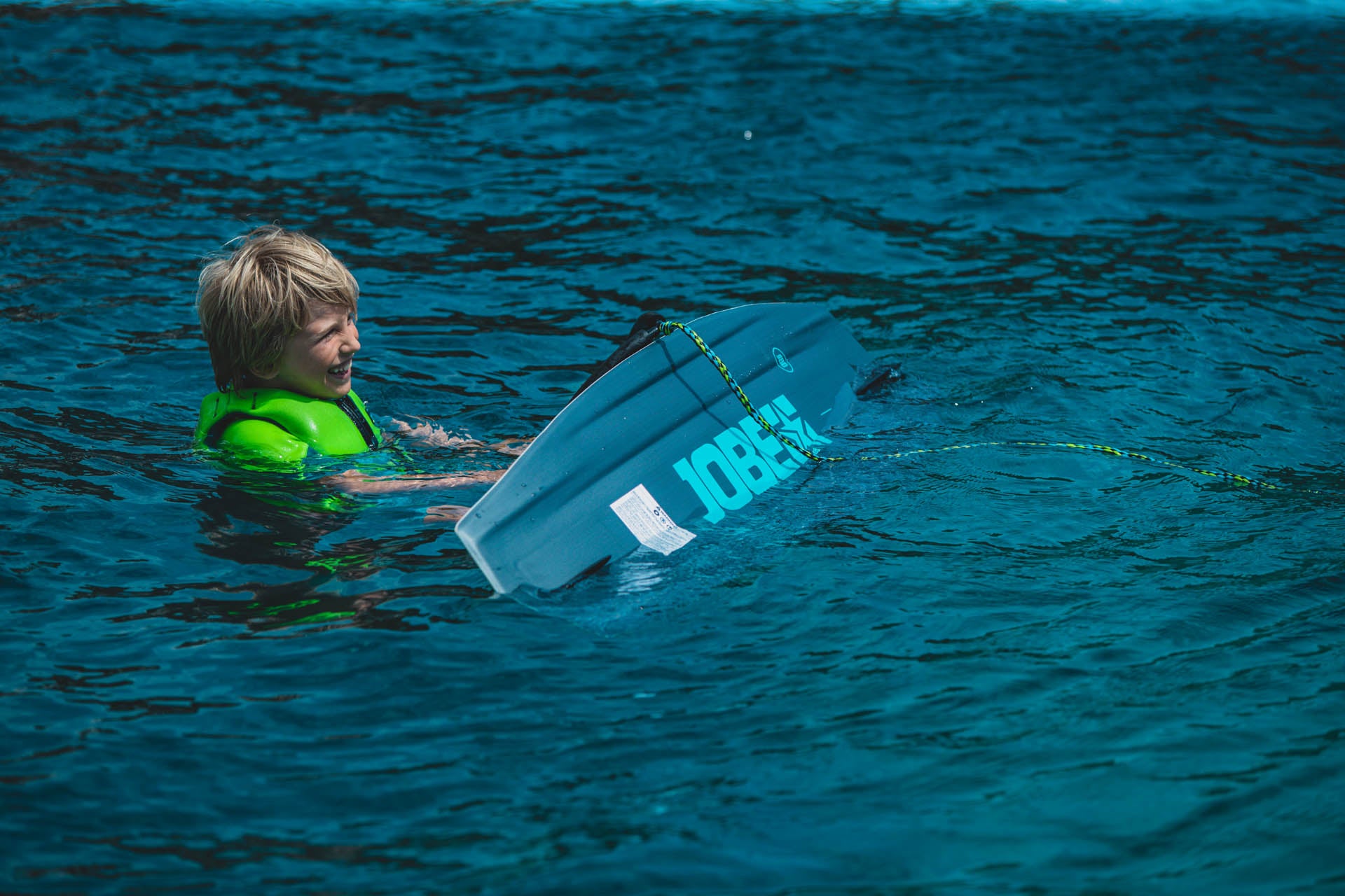 Jobe Jinx Wakeboard Package