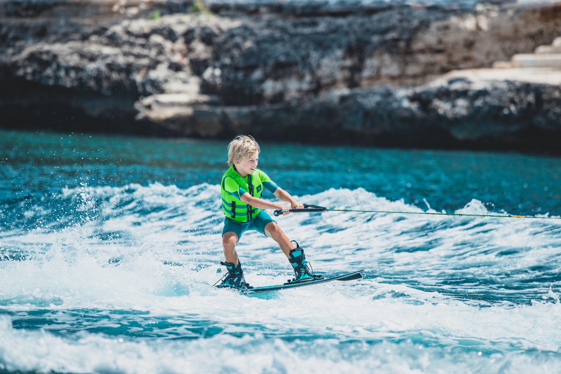 Jobe Jinx Wakeboard Package