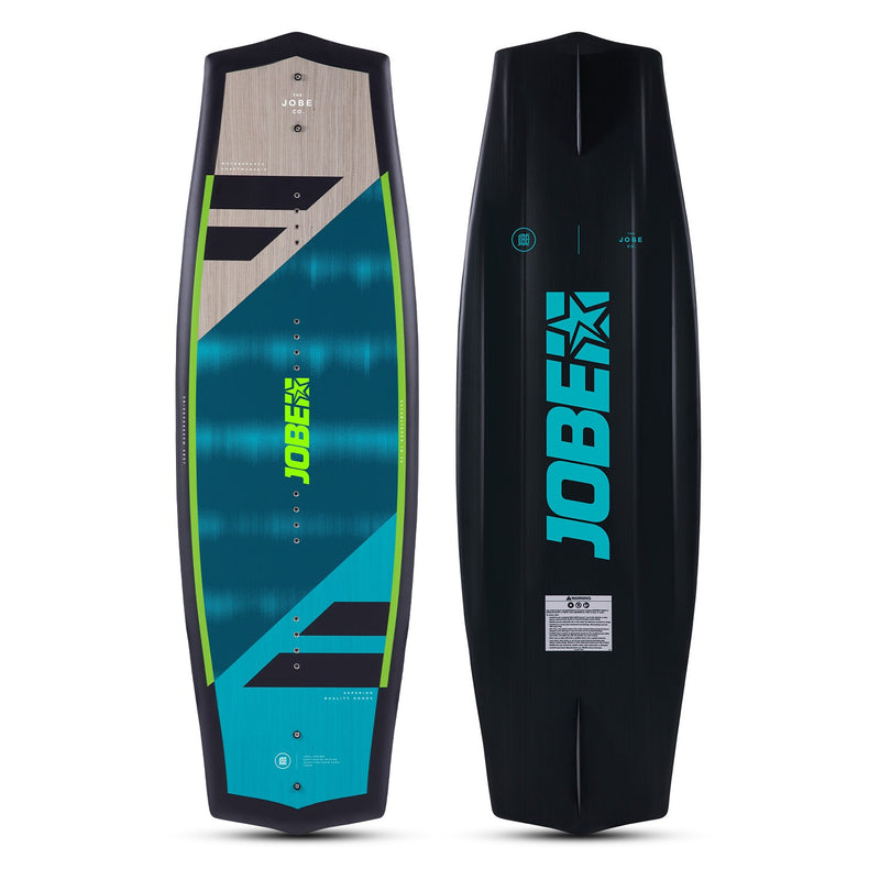 Jobe Jinx Wakeboard Package