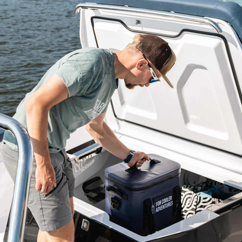 Jobe Axopar Adventure Cooler Bag