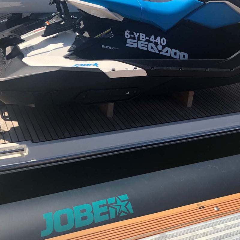 Jobe Infinity Defender