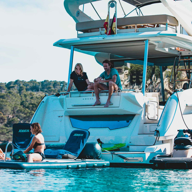 Jobe Infinity Chair Towel