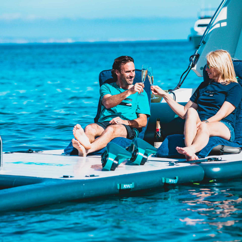 Jobe Infinity Chair Towel